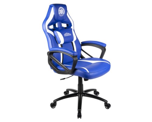 SILLA GAMER KONIX MHA GRAN COMODIDAD Y ERGONOMIA